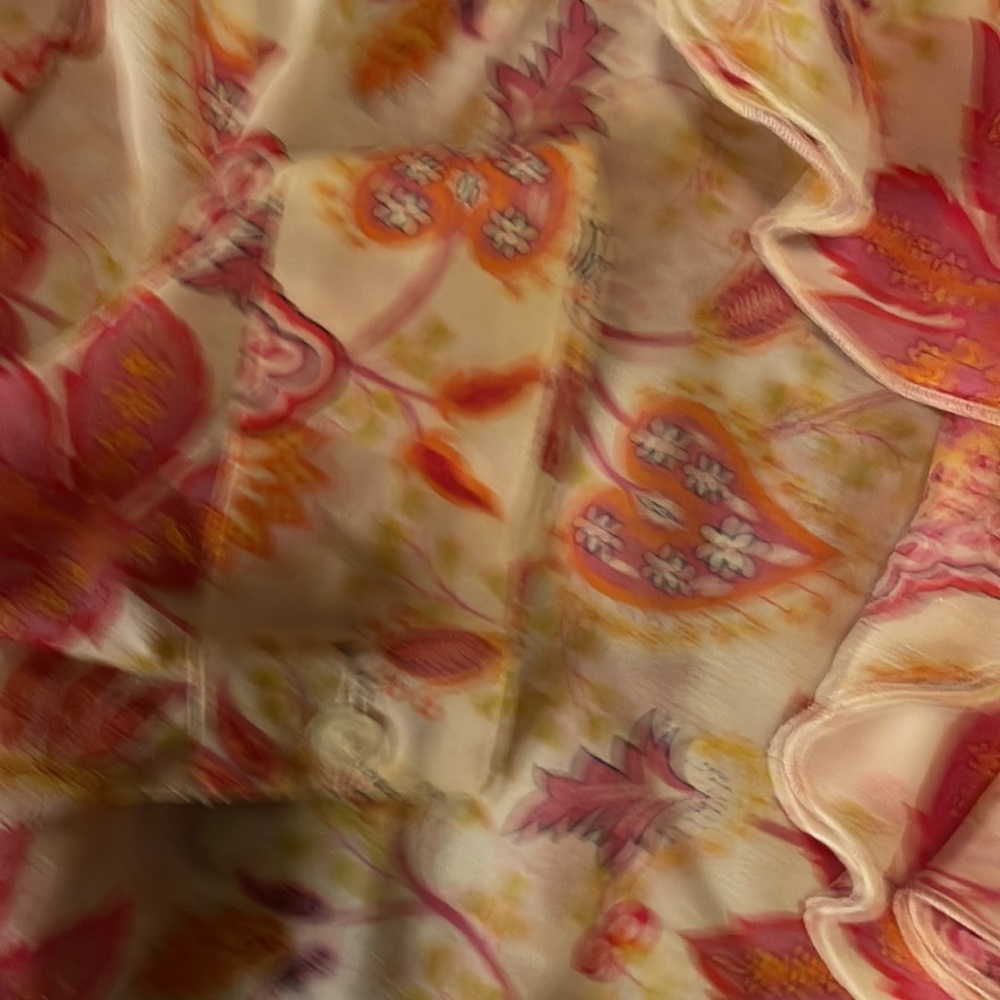 Moda Int- Blouse - image 5